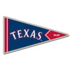 Texas Rangers Pennant Pin