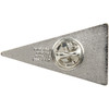 Chicago Cubs Pennant Pin