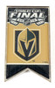 Vegas Golden Knights 2018 Stanley Cup Pin