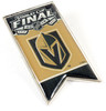 Vegas Golden Knights 2018 Stanley Cup Pin