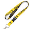 Columbus Crew Detachable Reversible Lanyard