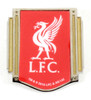 Liverpool Soccer Pin