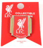 Liverpool Soccer Pin