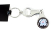 Coast Guard Multi Function Key Chain (Nail Clipper, Bottle Opener, Nail File)