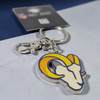 Los Angeles Rams Key Chain