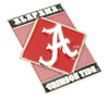 Alabama Diamond Pin