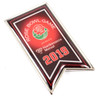 2019 Rose Bowl Event Logo Pin