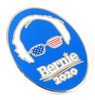 Bernie 2020 Bernie Sanders Pin