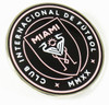 Miami International FC Logo Pin