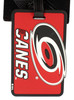 Carolina Hurricanes Luggage Tag