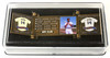 Ernie Banks Hall of Fame Career Pin - Limited Edition 1,977