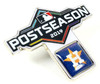 Houston Astros 2019 Post Season Pin