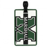 Marshall Luggage Tag