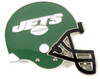 New York Jets Helmet Pin - New