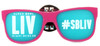 Super Bowl LIV (54) Sunglasses Pin