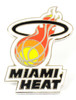 Miami Heat Vintage Logo - 1989