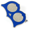 Brooklyn Dodgers Vintage Logo Pin - 1938