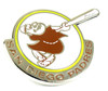 San Diego Padres Vintage Logo Pin - 1970