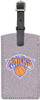 New York Knicks Sparkle Luggage Bag Tag