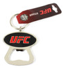 UFC Logo Bottle Opener Key Chain