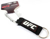 UFC Carabiner Key Chain