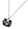 Utah State Logo Pendant