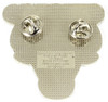 Chicago Bulls GRANDE Logo Pin - 2"