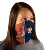 Houston Astros Fan Wrap