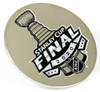 2020 NHL Stanley Cup Finals Logo Pin