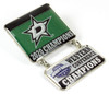 Dallas Stars 2020 Western Conference Champs Dangle Pin