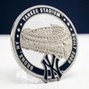 Yankee Stadium Pin - Bronx, NY / Built 2009  - Limited 1,000