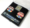 2020 World Series Pin Set - Dodgers vs. Rays - Limited 2,020