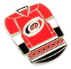 Carolina Hurricanes Jersey Pin