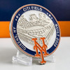 New York Mets Citi Field Pin - Queens, NY / Built 2009 - Limited 1,000