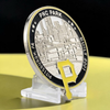 Pittsburgh Pirates PNC Park Pin - Pittsburgh, PA / Built 2001- Limited 1,000