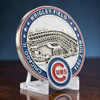 Chicago Cubs Wrigley Field Pin - Chicago, IL / Built 1914- Limited 1,000