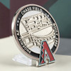 Arizona Diamondbacks Chase Field Pin - Phoenix, AZ / Built 1998- Limited 1,000