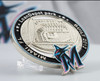 Miami Marlins LoanDepot Park Pin - Miami, FL / Built 2012 - Limited 1,000