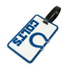 Indianapolis Colts Luggage / Bag Tag