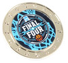 2021 Men's Final Four Logo Pin