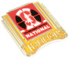 Stanford Cardinals 2021 Women's Final Four Champs Pin