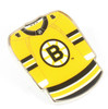 Boston Bruins Jersey Pin - Gold