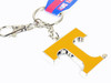 Tennessee Vols Logo Key Chain