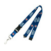 Chicago Cubs Detachable Reversible Lanyard