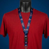 Minnesota Twins Detachable Breakaway Lanyard