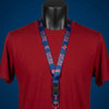 Boston Red Sox Reversible Detachable Breakaway Lanyard