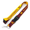 Washington Commanders Reversible Detachable Lanyard