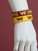 Washington Commanders Wristbands - 2 Pack