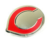 Cincinnati Reds Secondary Logo Pin