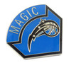 Orlando Magic Triumph Pin